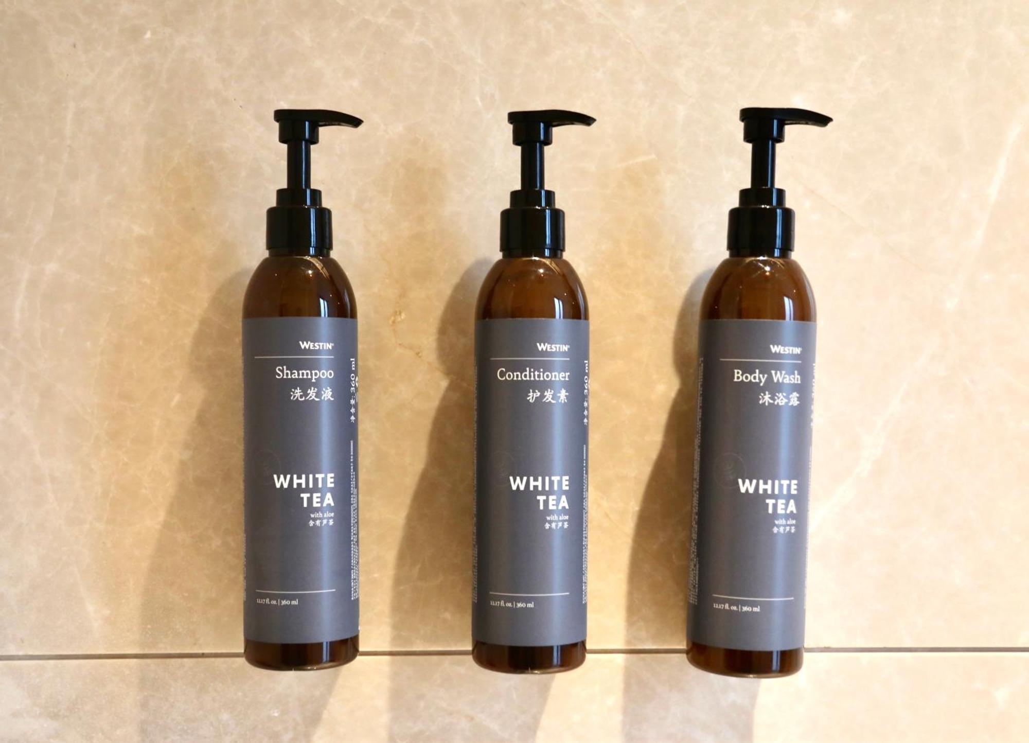 The Westin Nanjing Resort & Spa Bagian luar foto
